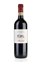 Вино красное Chianti Tenuta Il Palazzo / Кьянти Иль Палаццо 0,75 2016