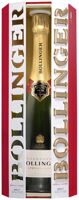 Шампанское Bollinger Pentagon Special Cuvee Brut / Боланже Пентагон Спесьяль Кюве брют 0,75 л