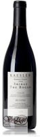 Вино красное Kaesler The Bogan Shiraz /  Кеслер Боган Шираз 2008 0.75