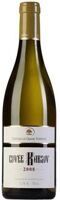 Вино белое сухое Шато ле Гран Восток "Карсов" / Château le Grand Vostock Karsov 0,75 л