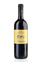 Вино красное Montecristo Tenuta Il Palazzo / Монтекристо Иль Палаццо 0,75 2016