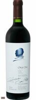 Вино Opus One Napa Valley / Опус Уан Напа Вэлли 2017 0,75