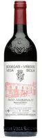 Вино красное Bodegas Vega Sicilia Valbuena 5* / Бодегас Вега Сисилия Вальбуэна 5* 2016 0,75