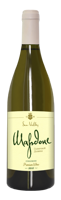 Вино белое Шардоне Солнечной Долины 2017 0,75 л.