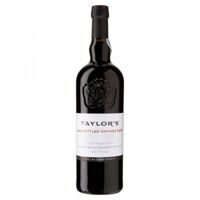 Портвейн Taylor's Late Bottled Vintage  / Тэйлорс Лэйт Ботлд Винтаж 2015 0,75 л