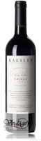 Вино красное Kaesler Old Vine Shiraz /  Кеслер Олд Вайн Шираз 2007 0.75
